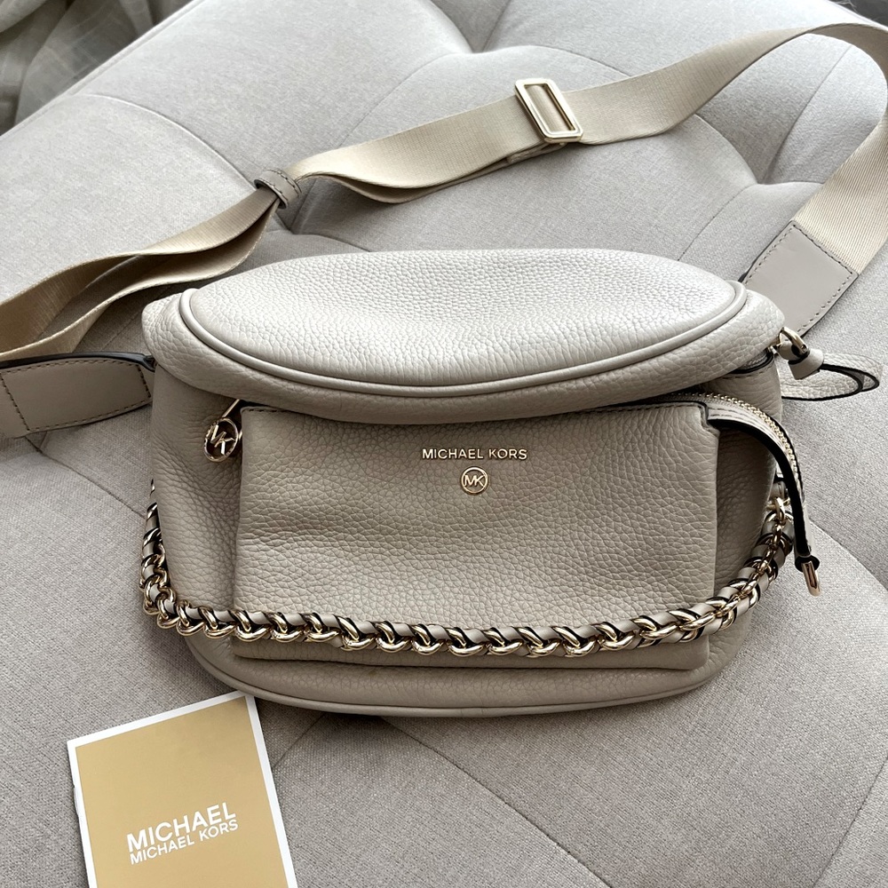 Michael Kors Slater Bum Bag✨